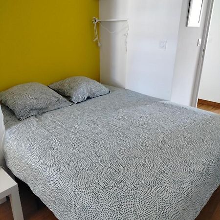 Bleu Mourillon Apartment Toulon Bagian luar foto